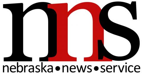 Nebraska News Service Logo